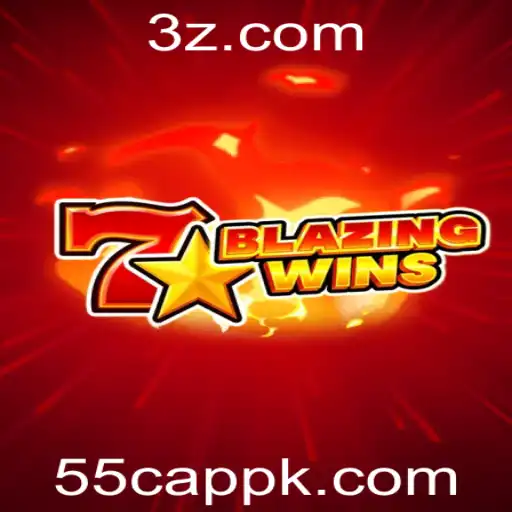 Explorando as Regras e a Emoção de BlazingWins no 55c App