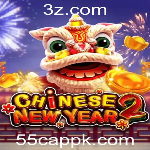 Descubra o Jogo CHINESENEWYEAR2: Emoção e Tradição em um Único Lugar