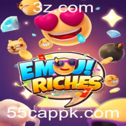 Explorando o Fascinante Mundo do EmojiRiches: Regras e Desafios