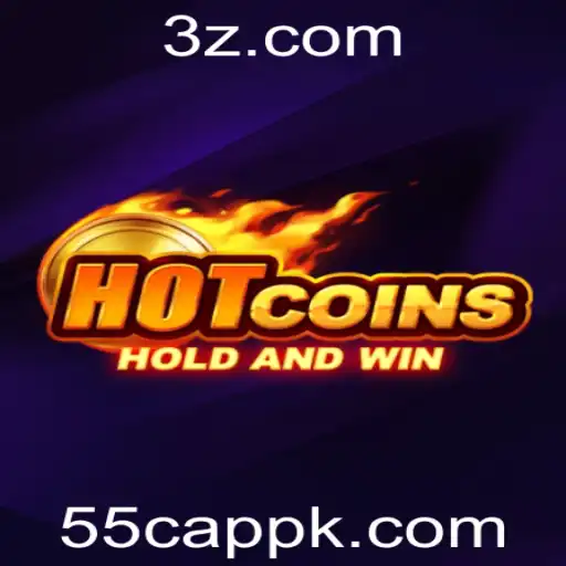 Explorando o HotCoins: Uma Nova Dimensão nos Jogos Digitais
