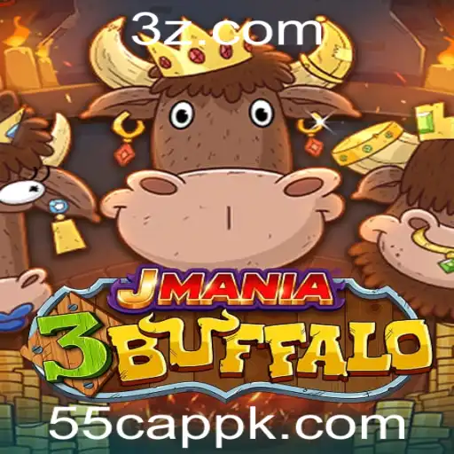 Explorando o Mundo de JMania3Buffalo: Descrição, Introdução e Regras