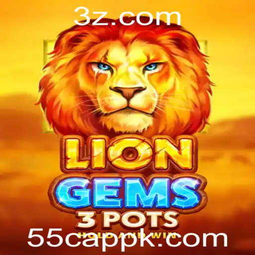 Descubra o Fascinante Mundo de LionGems3pots: Diversão e Estratégia