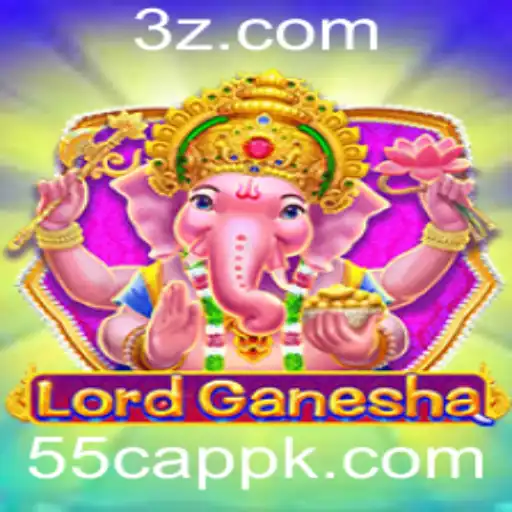 Descubra o Fascinante Mundo de LordGanesha: O Jogo que Está Conquistando a 55c app