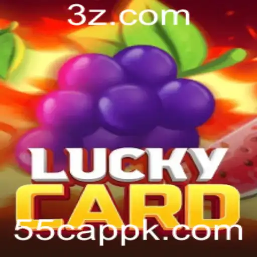 Descubra o Fascinante Jogo LuckyCard e o Mundo do 55c App