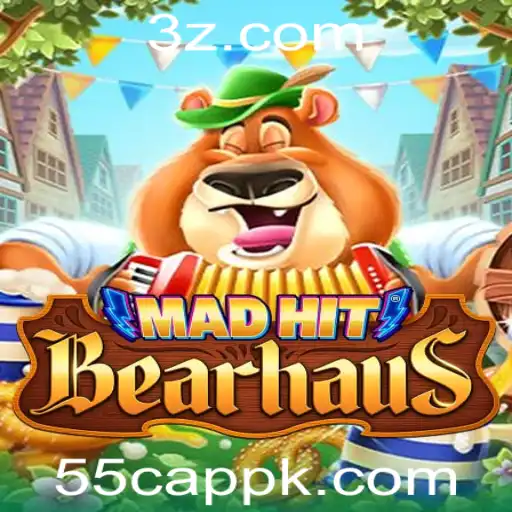 Explorando o Fascinante Mundo de MadHitBearhaus: Estratégia e Aventura na Palmilha do 55c app