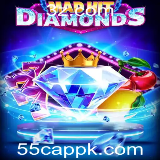 MadHitDiamonds: Descubra o Fascinante Mundo do Jogo 55c App