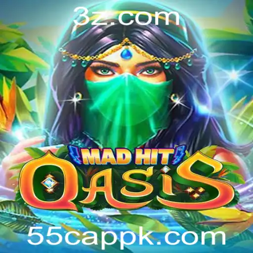 Explorando o MadHitOasis: A Nova Sensação do Mundo dos Jogos