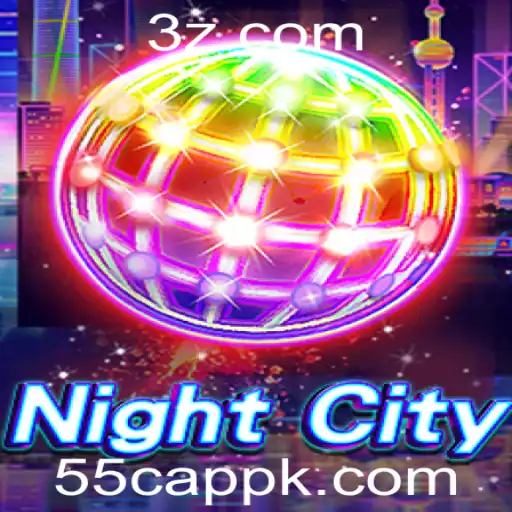 Explorando NightCity: Mergulhe na Aventura Urbana com 55c app