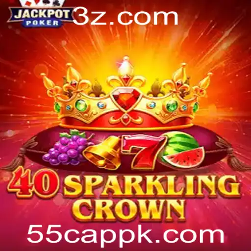 Explorando o Universo de 40SparklingCrown: Um Mergulho no Jogo Revolucionário