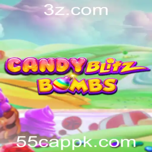 CandyBlitzBombs: Uma Nova Febre no Mundo dos Games