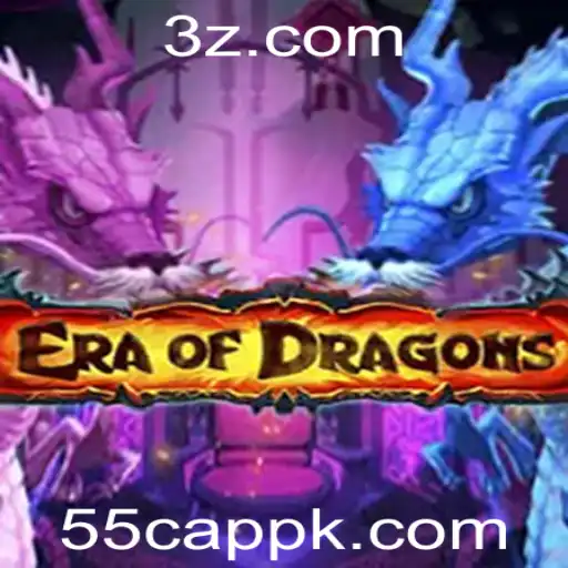 EraOfDragons: Uma Jornada Épica no Universo de Aventura