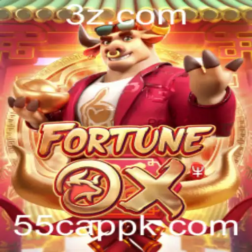 Explorando o Mundo de FortuneOx e o Aplicativo 55c