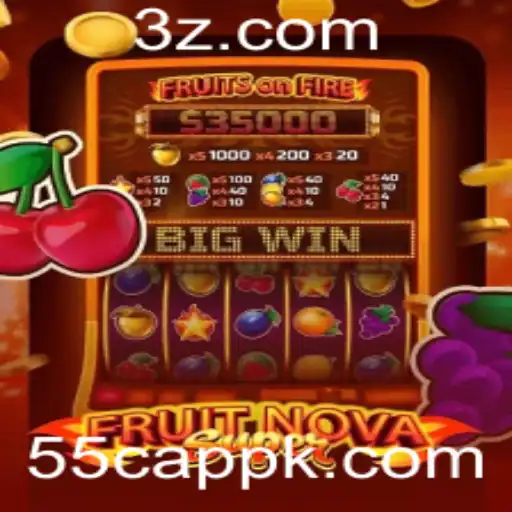 Descubra o Mundo de FruitNovaSuper