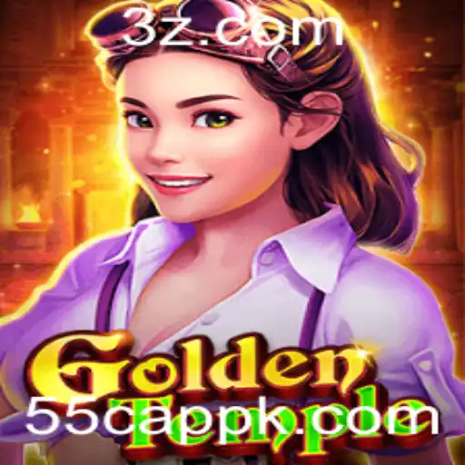 Descubra o Fascinante Jogo GoldenTemple: A Nova Sensação 55c App