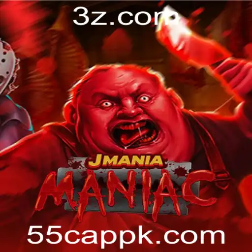 Desvendando o Universo de JManiaManiac: A Experiência Revolucionária com o 55c App