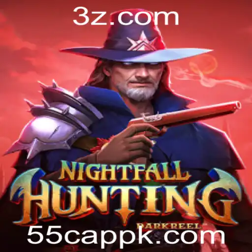 Descubra o Excitante Mundo de NightfallHunting