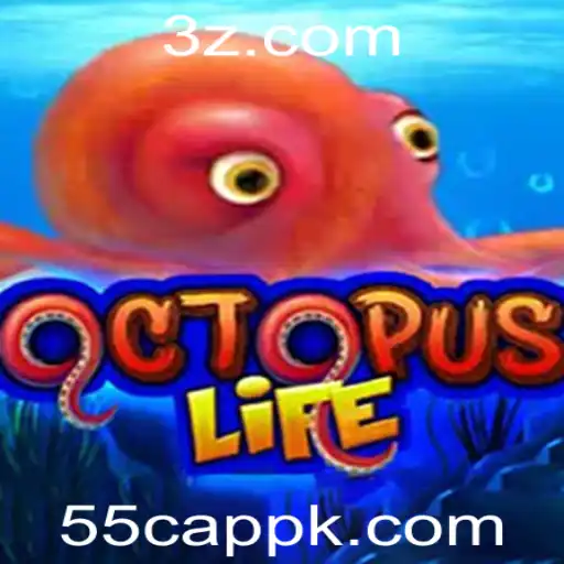 Explorando o Fascinante Mundo de OctopusLife: A Revolução dos Jogos com o Aplicativo 55c