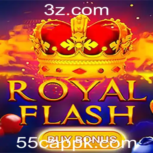Explorando o Empolgante Mundo de RoyalFlashBuyBonus