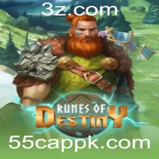 RunesOfDestiny: Uma Aventura Inovadora na Era Digital
