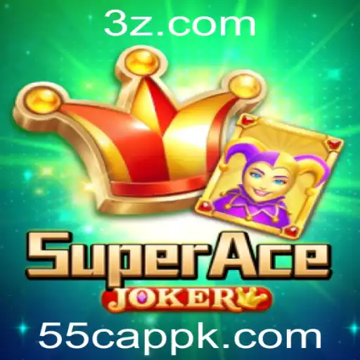 SuperAceJoker: Explorando o Novo Jogo do 55c App