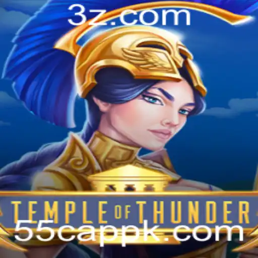 Descubra o Universo de TempleofThunder: Inovações, Regras e Aventura no 55c App