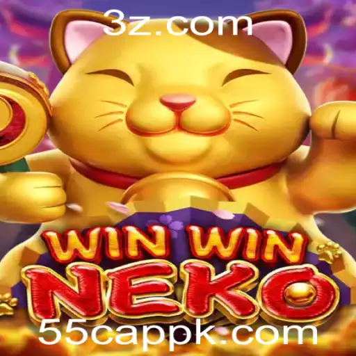Descubra WinWinNeko: O Jogo de Estratégia que Está Dominando o 55c App