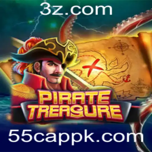 Aventuras no PirateTreasure: Explorando o Mar dos Desafios