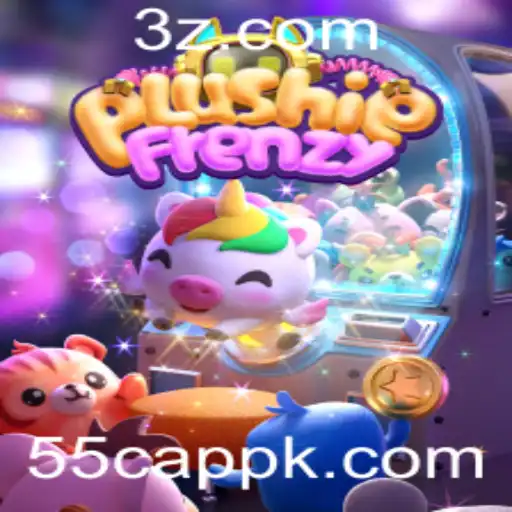 Descubra o Fascinante Mundo de PlushieFrenzy: O Jogo de Garras que Conquista Corações