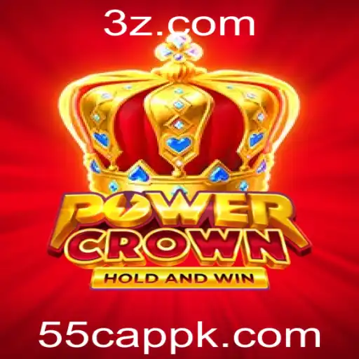 Descubra PowerCrown: O Jogo que Combina Estratégia e Aventura no 55c App