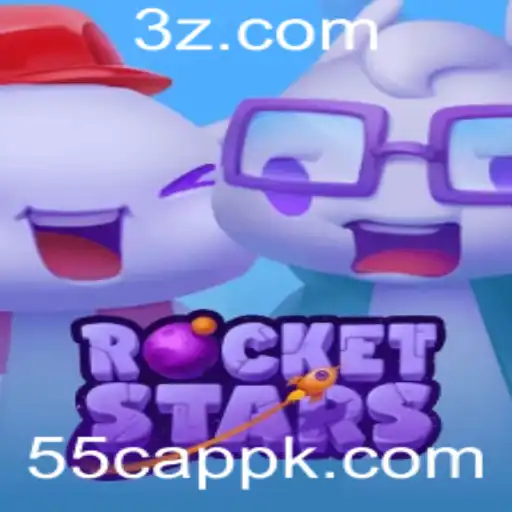RocketStars: A Nova Sensação no Mundo dos Jogos