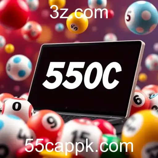 Bingo Online: A Revolução do 55c App