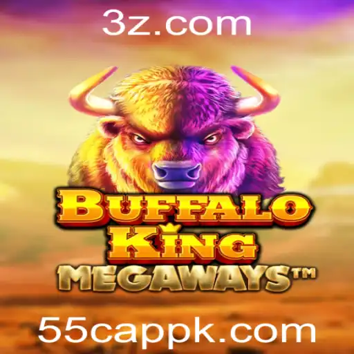 Descubra o Fascinante Mundo de BuffaloKing com 55c App