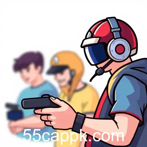 Comunidade de Jogadores: Unindo Paixões e Conectando Gerações