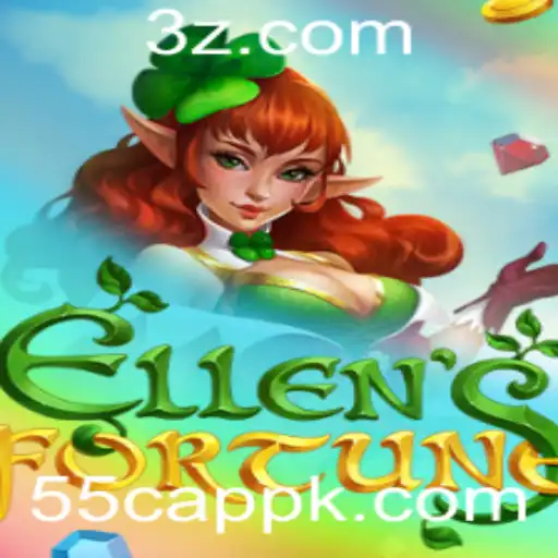 Descubra EllensFortune: O Novo Fenômeno do 55c app