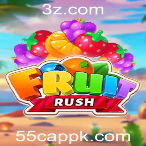 FruitRush: Descubra o Fascinante Mundo do Novo Jogo Sensação