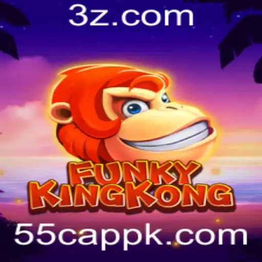 FunkyKingKong: Uma Jornada Inovadora na Era dos Games com 55c app
