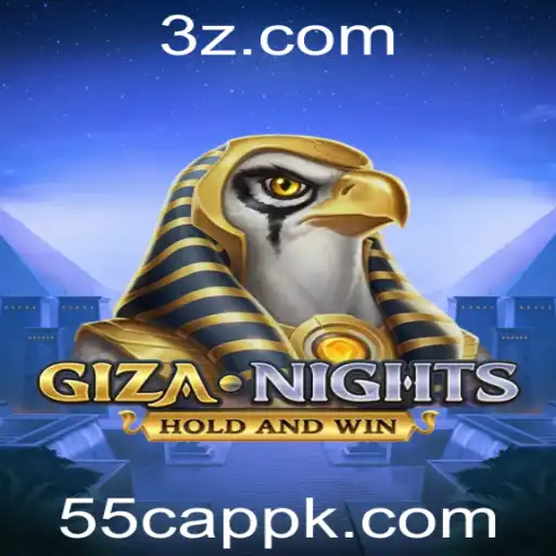 Descubra o Enigmático Mundo de GizaNights: A Aventura no Egito Antigo