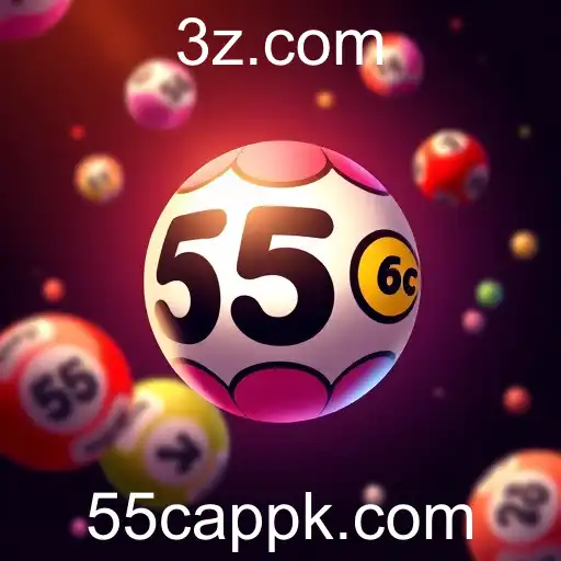 Descubra o Mundo dos Jogos de Bingo e o Impacto do App 55c