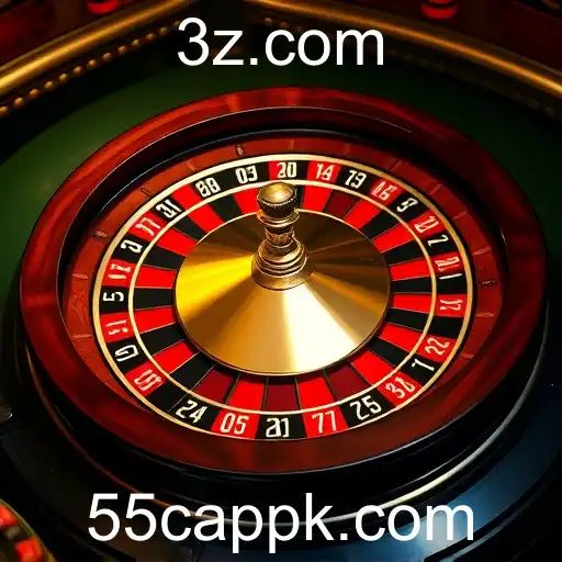 Jogos de Roleta: A Emoção da Roleta no Mundo Moderno