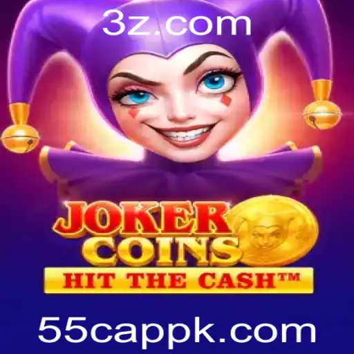 Desvendando o Fascinante Mundo de JokerCoins: Um Novo Fenômeno no 55c App