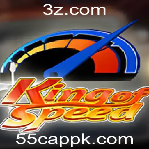 KingofSpeed: Dominando o Mundo das Corridas Virtuais com o 55c App