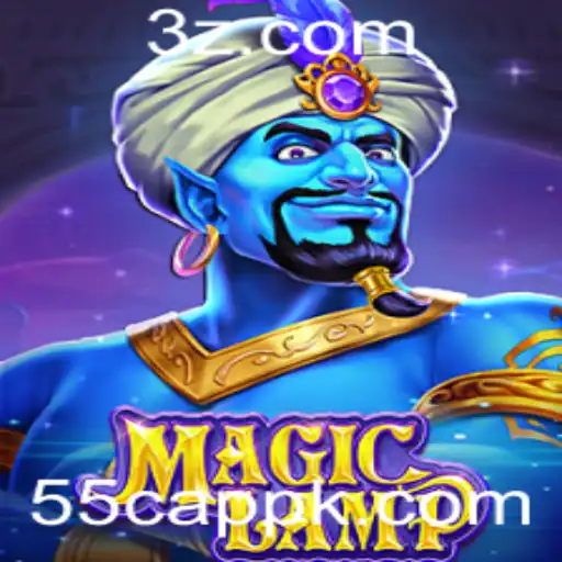 MagicLamp: Desvendando o Fascinante Jogo de Estratégia