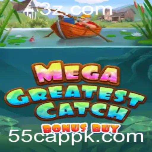 MegaGreatestCatchBonusBuy: Um Mergulho no Mundo dos Jogos e Tecnologia