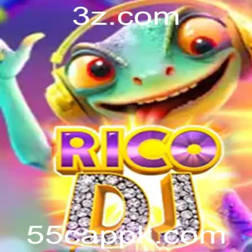 RicoDJ: Um Mergulho no Mundo do Jogo 55c App