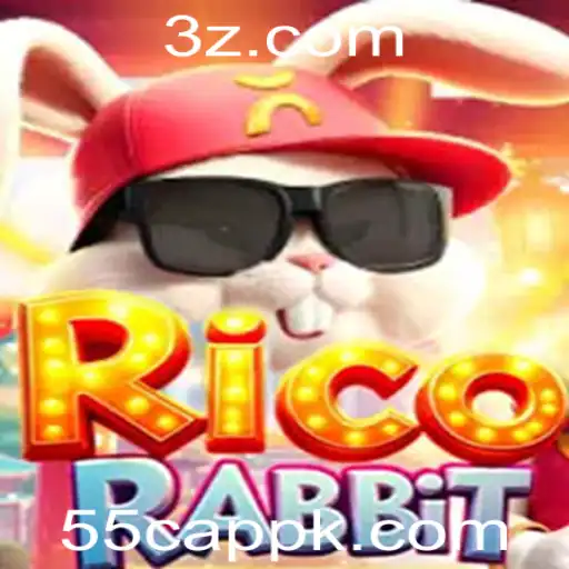 Explorando RicoRabbit: O Novo Fenômeno de 55c App