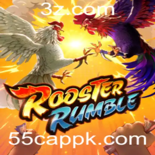 Descubra o Universo Empolgante de RoosterRumble: O Jogo que Ganhou o Mundo
