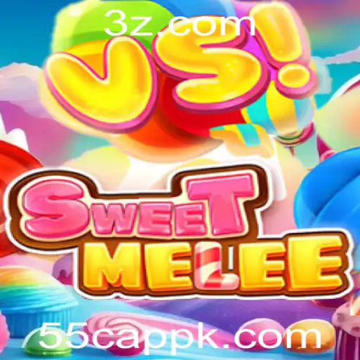 Descubra o Mundo de SweetMelee e como o 55c app está Revolucionando a Experiência de Jogo