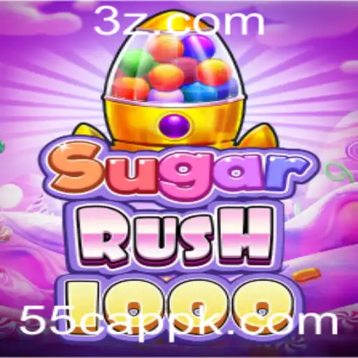 SugarRush1000: A Experiência Doce que Ganhou o Mundo dos Jogos