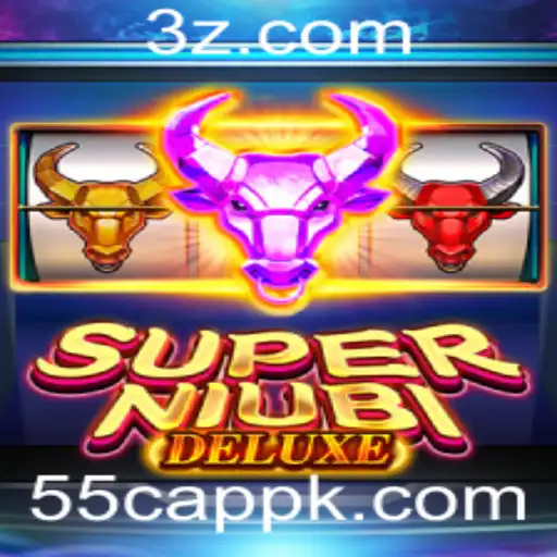 SuperNiubiDeluxe: Um Novo Fenômeno no Mundo dos Jogos