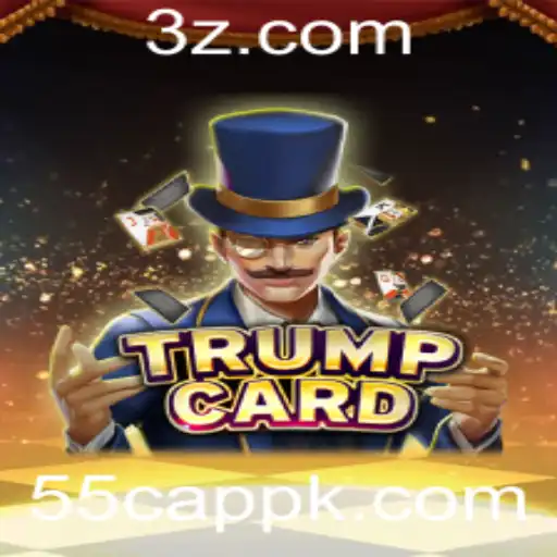 Explorando TrumpCard: O Jogo Estratégico que Conquista Novos Jogadores